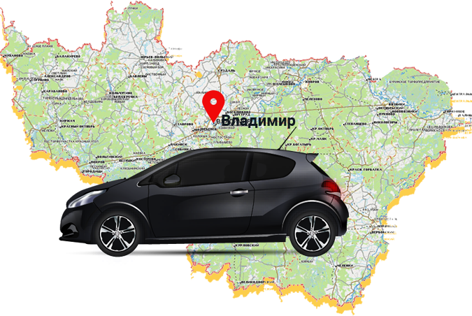 Осуществляем поверку счетчиков во всех городах Владимирской области